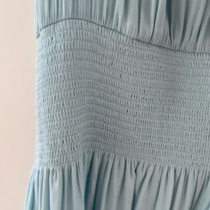 Ramy Brook Audrey dress, worn only twice. Such a cool dress!